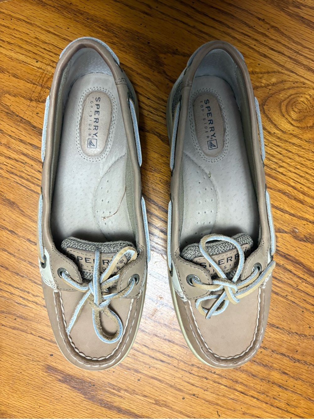 Sperry Women's Boat Shoes